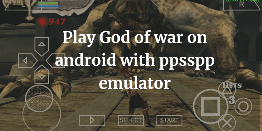 God of war 2 game download for android